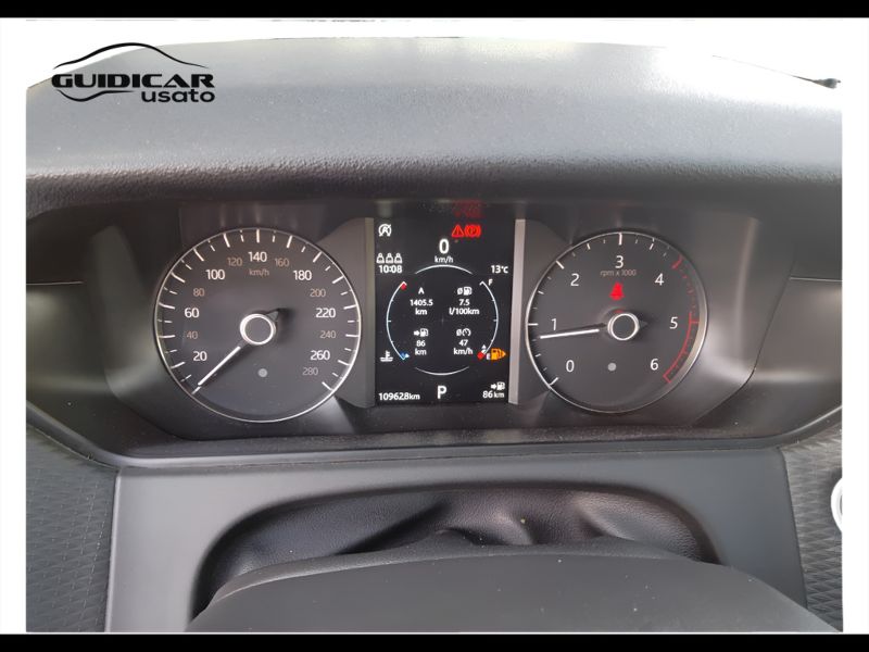 GuidiCar - LAND ROVER Range Rover Velar 2019 Velar 2.0d i4 R-Dynamic S 180cv auto my20 Usato